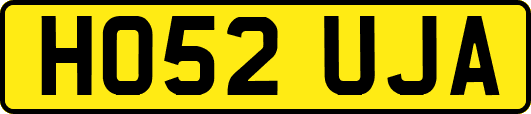 HO52UJA
