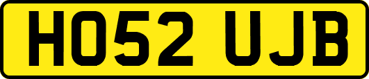 HO52UJB