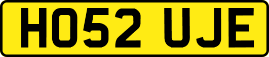 HO52UJE