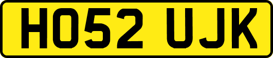 HO52UJK