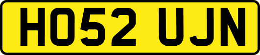 HO52UJN