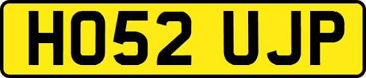HO52UJP