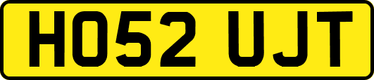 HO52UJT