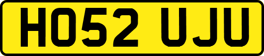 HO52UJU