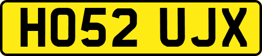HO52UJX
