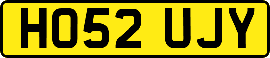 HO52UJY