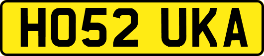 HO52UKA