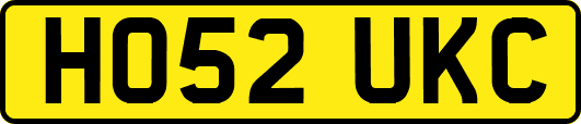 HO52UKC