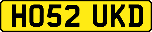 HO52UKD