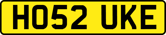 HO52UKE