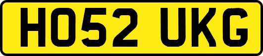 HO52UKG