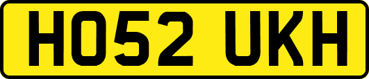 HO52UKH