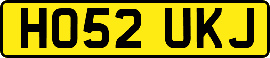 HO52UKJ