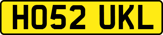 HO52UKL