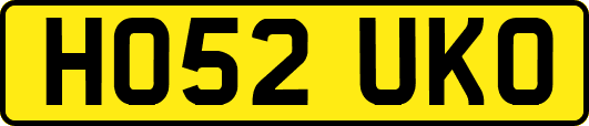 HO52UKO