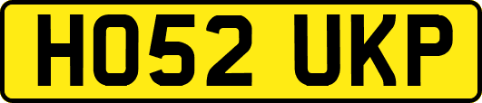 HO52UKP
