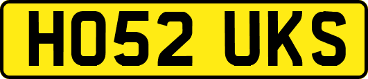 HO52UKS