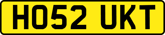HO52UKT
