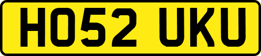 HO52UKU