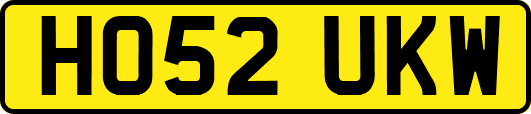 HO52UKW