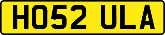 HO52ULA