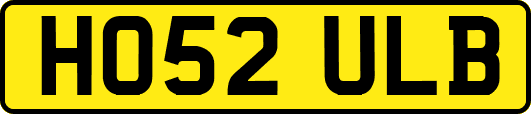 HO52ULB