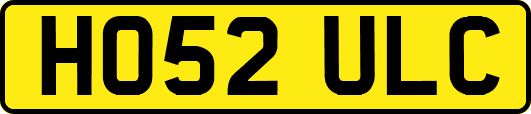 HO52ULC