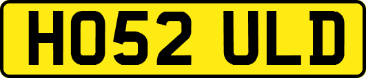 HO52ULD