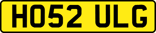 HO52ULG