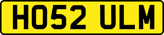 HO52ULM