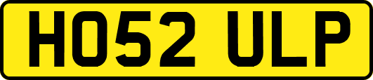 HO52ULP