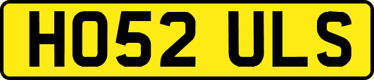 HO52ULS