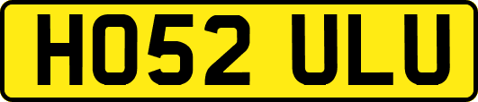 HO52ULU