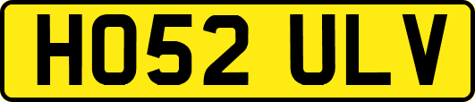 HO52ULV