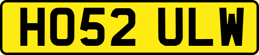 HO52ULW