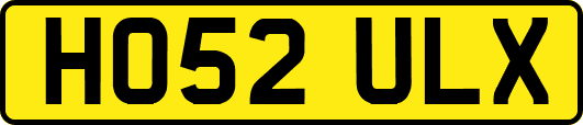 HO52ULX
