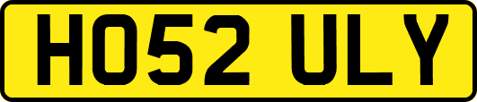 HO52ULY