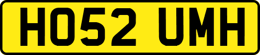 HO52UMH