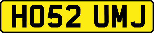 HO52UMJ
