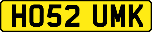 HO52UMK