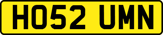 HO52UMN