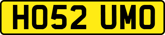 HO52UMO