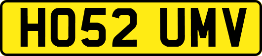 HO52UMV