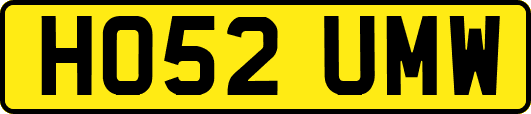 HO52UMW
