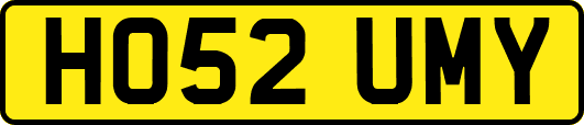 HO52UMY