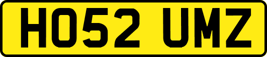HO52UMZ