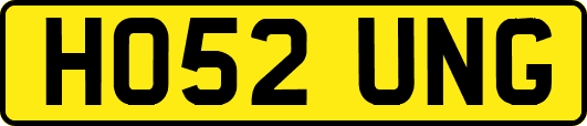 HO52UNG