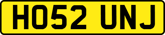 HO52UNJ