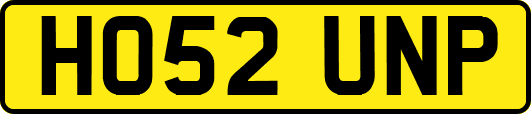 HO52UNP