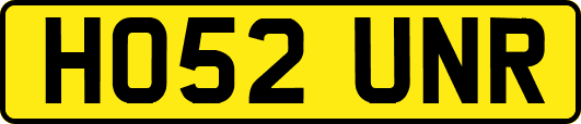 HO52UNR